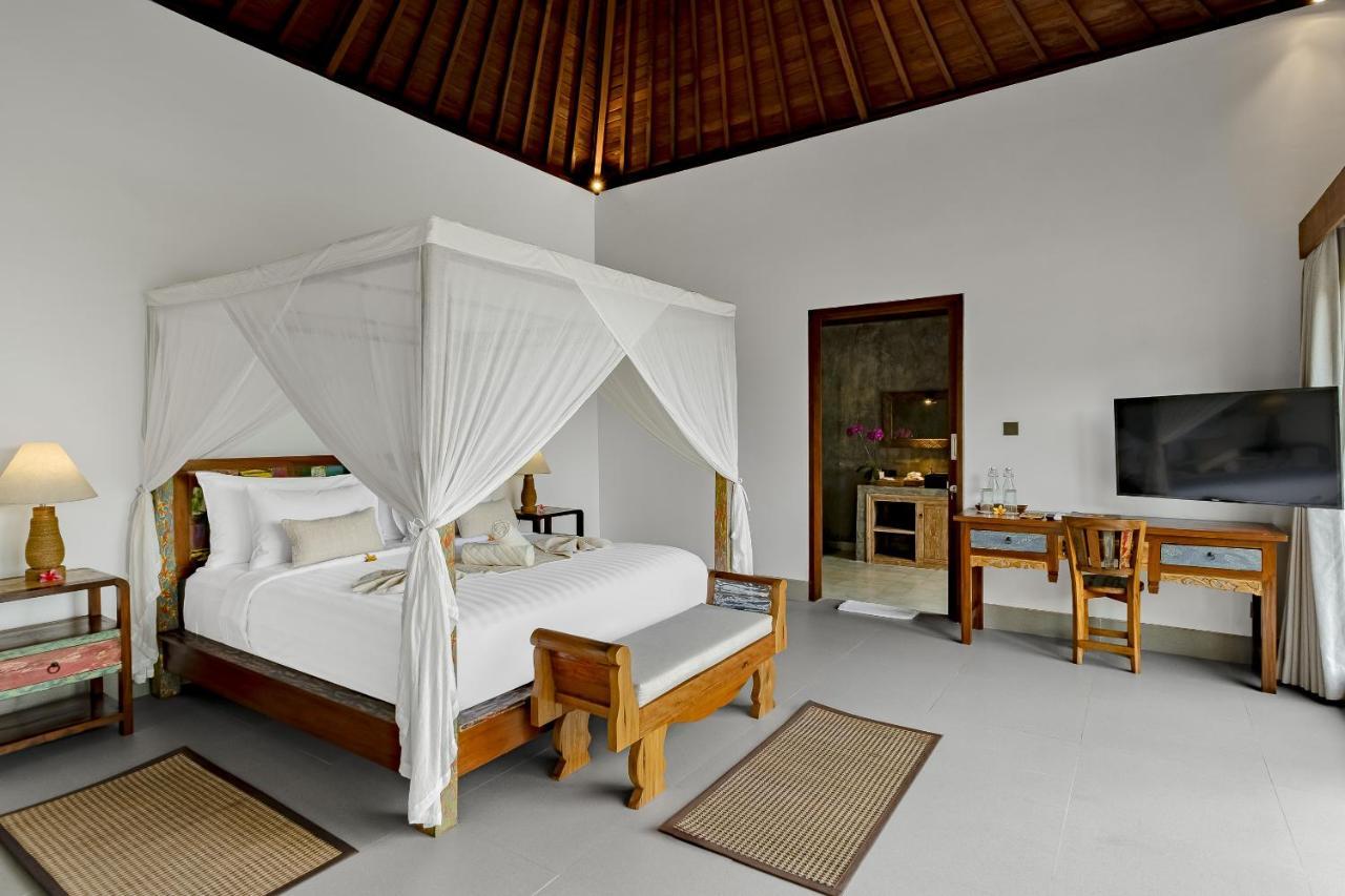 Suarga Loka Villa Ubud (Bali)