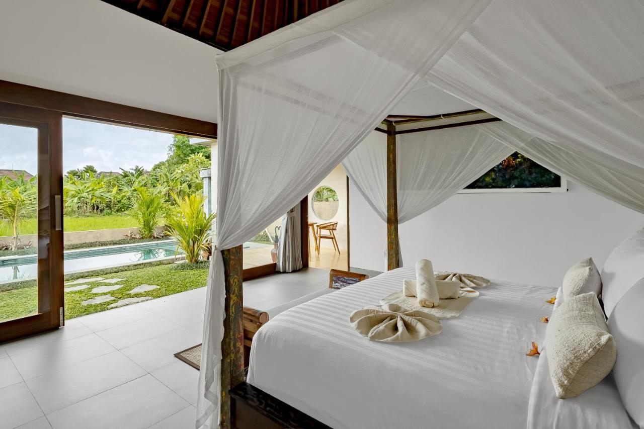 Suarga Loka Ubud (Bali)