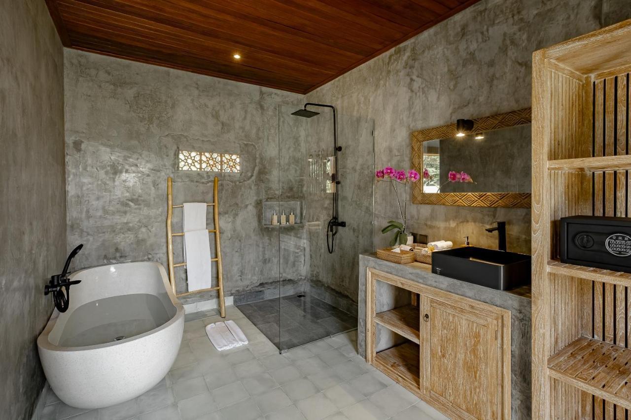 Villa Suarga Loka Ubud (Bali)