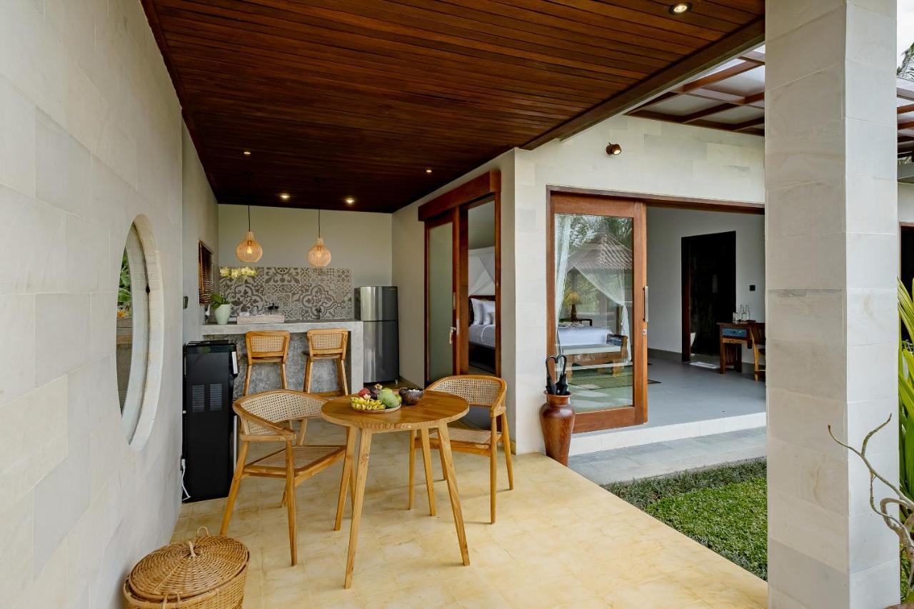 Villa Suarga Loka *