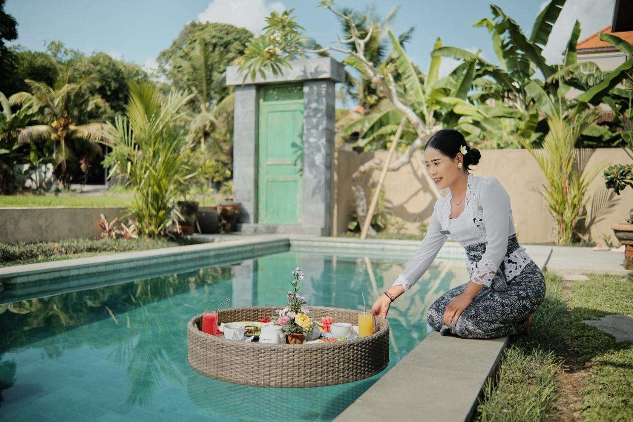 Villa Suarga Loka Ubud (Bali)