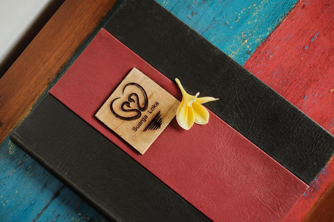 Suarga Loka Ubud (Bali)