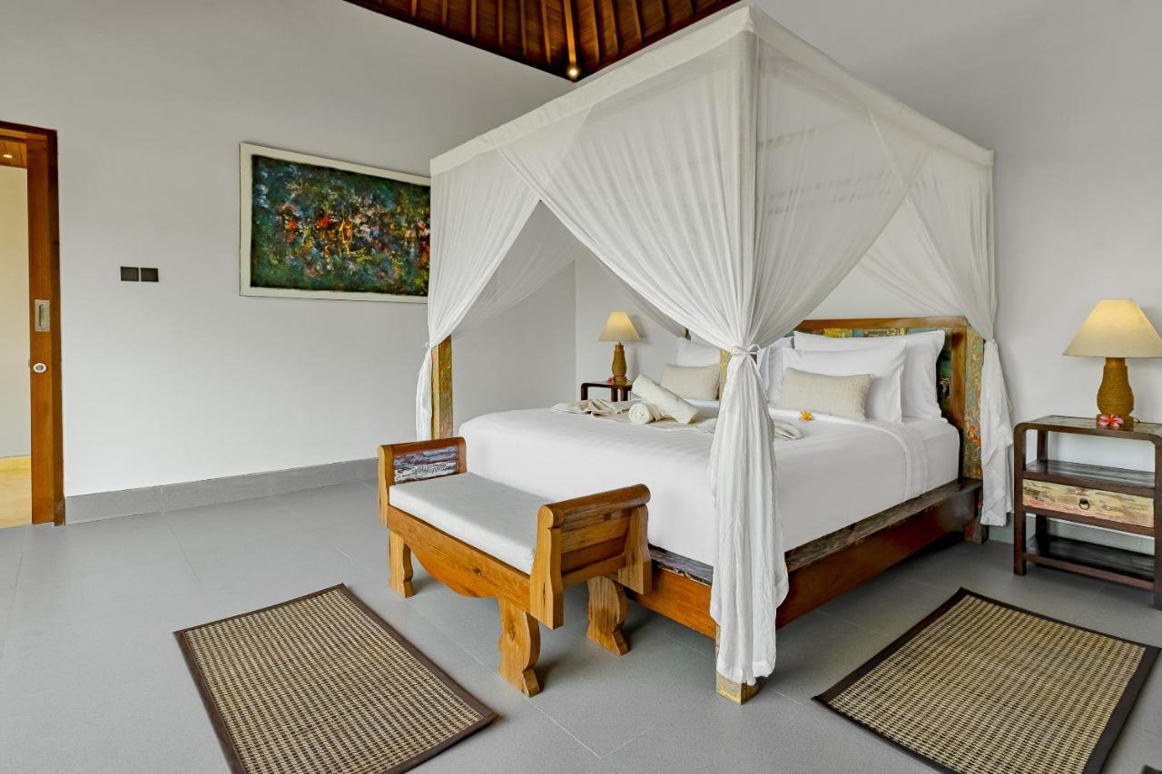 Suarga Loka * Ubud (Bali)
