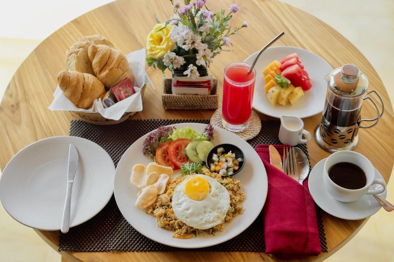Suarga Loka Ubud (Bali)