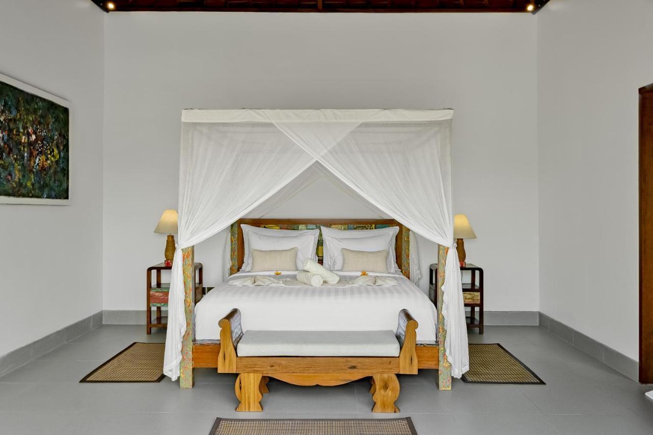 Suarga Loka * Ubud (Bali)