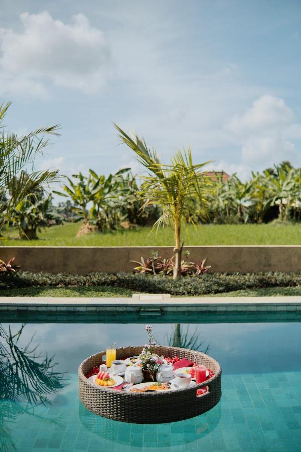Villa Suarga Loka Ubud (Bali)