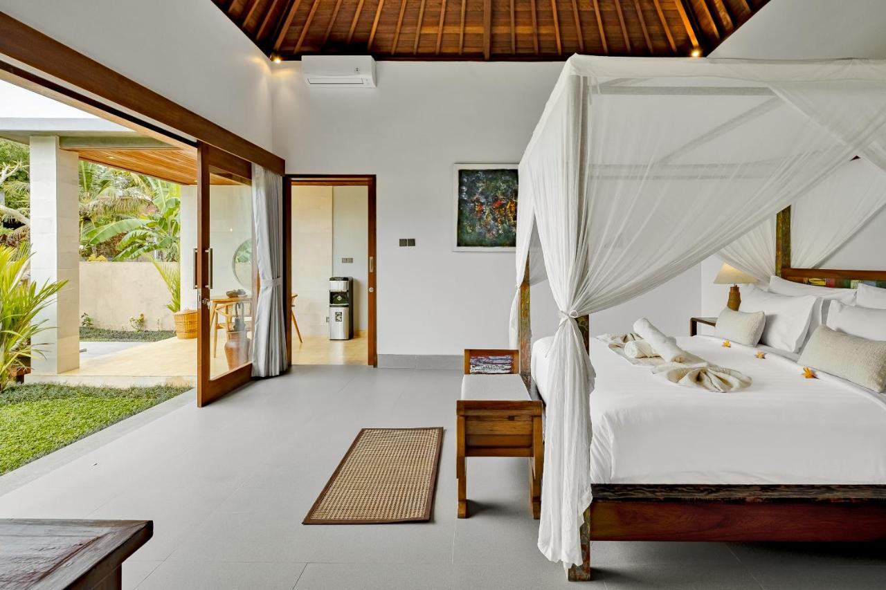 Suarga Loka Villa Ubud (Bali)