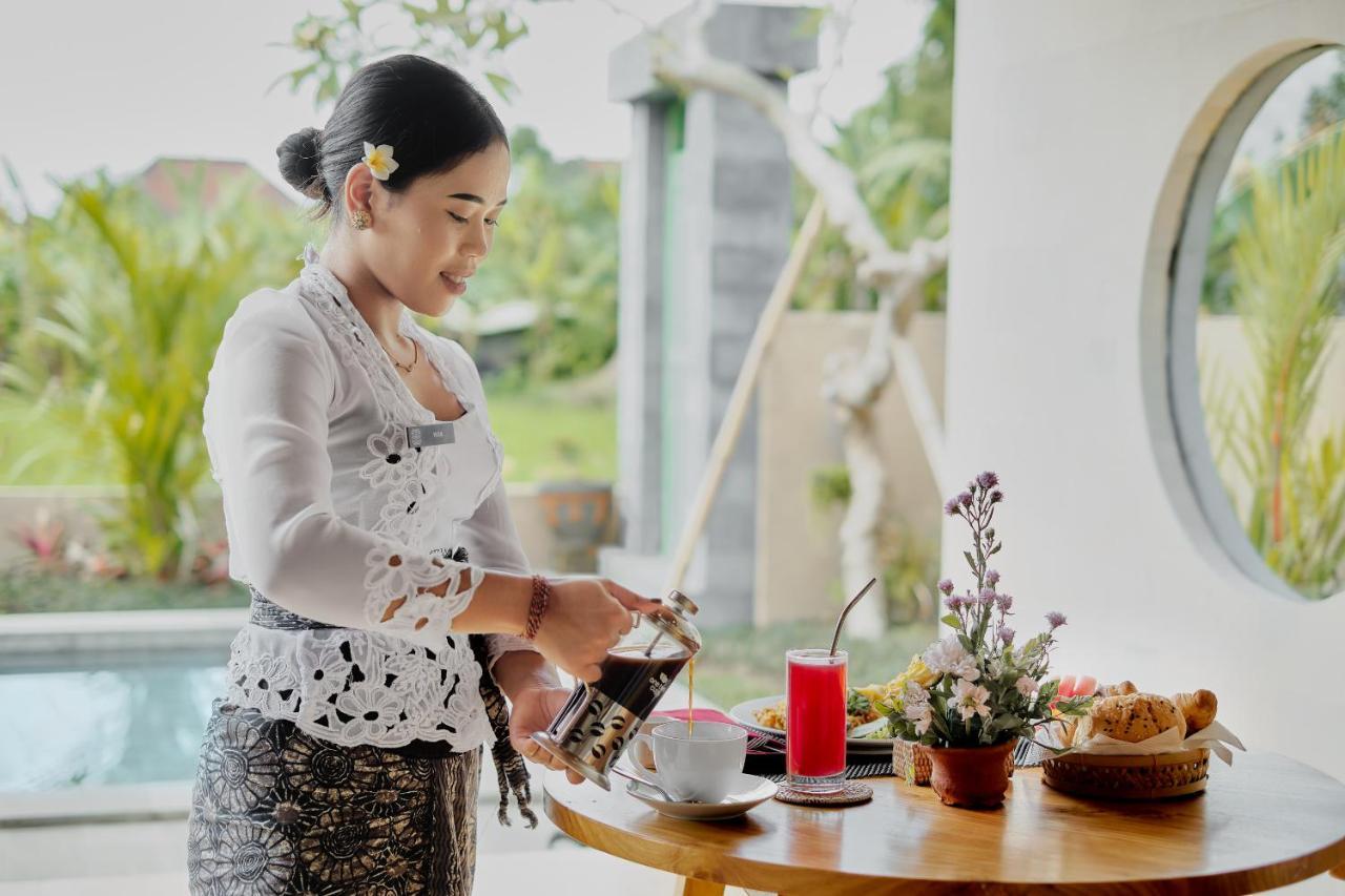 Villa Suarga Loka Ubud (Bali)