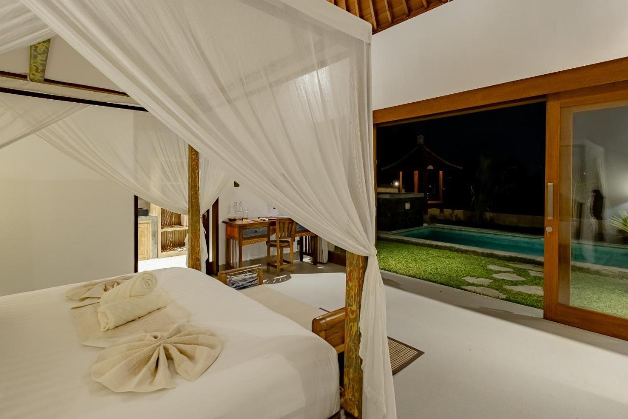 Suarga Loka Villa