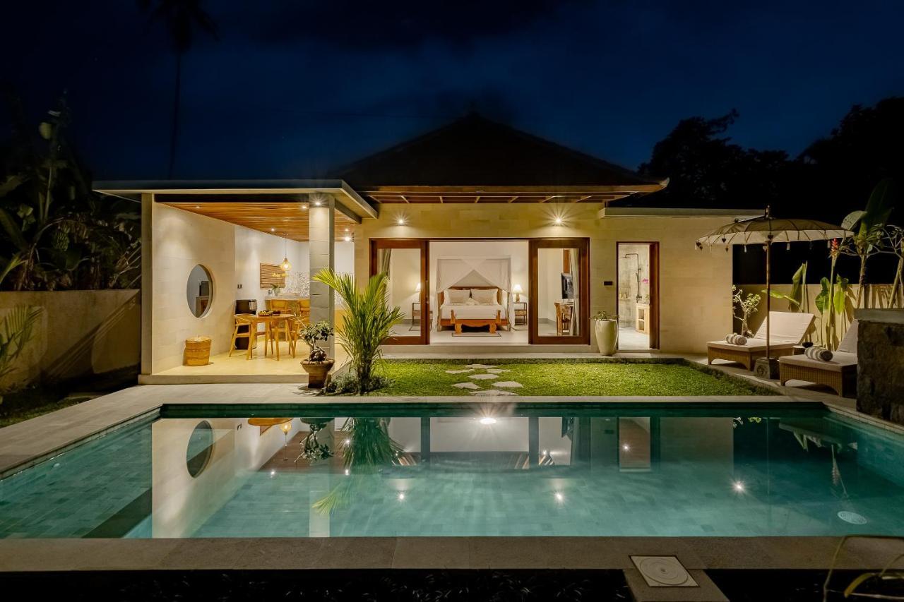 Villa Suarga Loka *