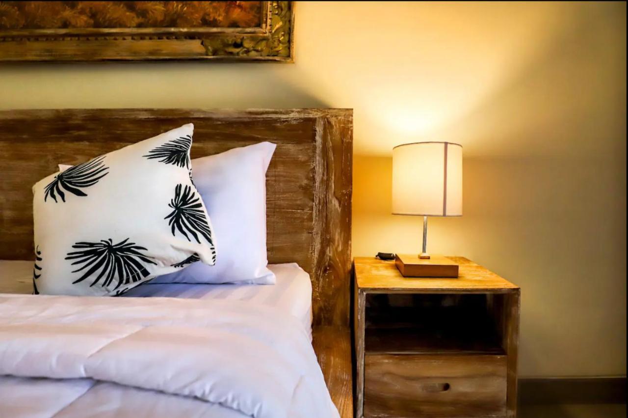 Guest house Harmony House: Just Built, 2 Min Center /1 Ubud (Bali)