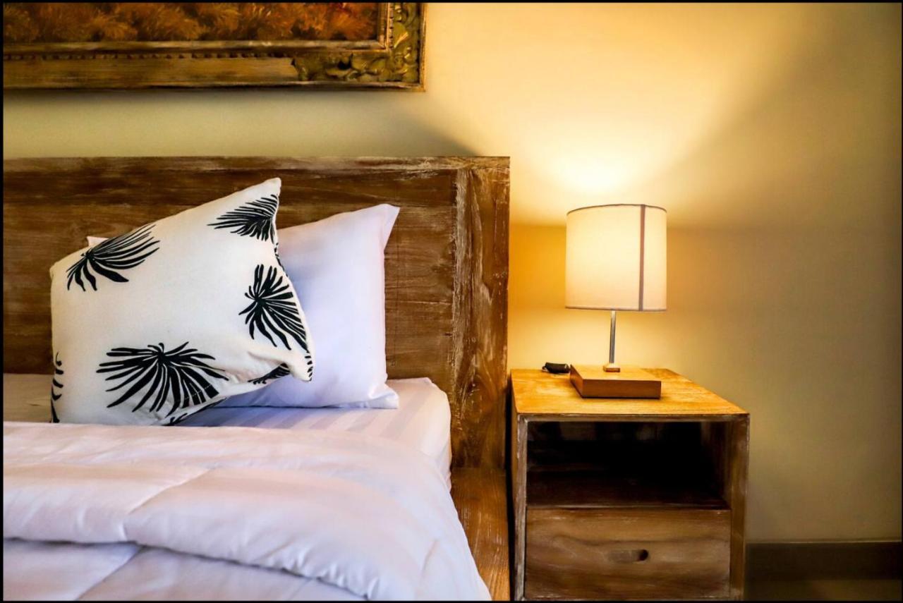 Guest house Harmony House:work-life Balance Near Center-3 Ubud (Bali)