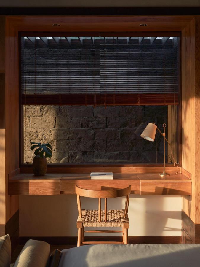 The Ridge Bali Villa