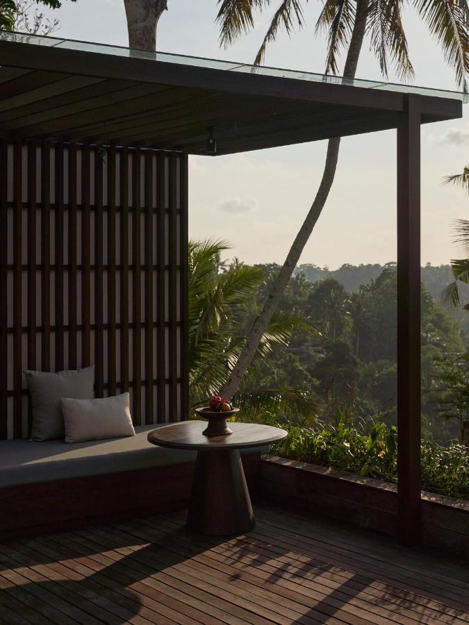 The Ridge Bali Ubud (Bali)