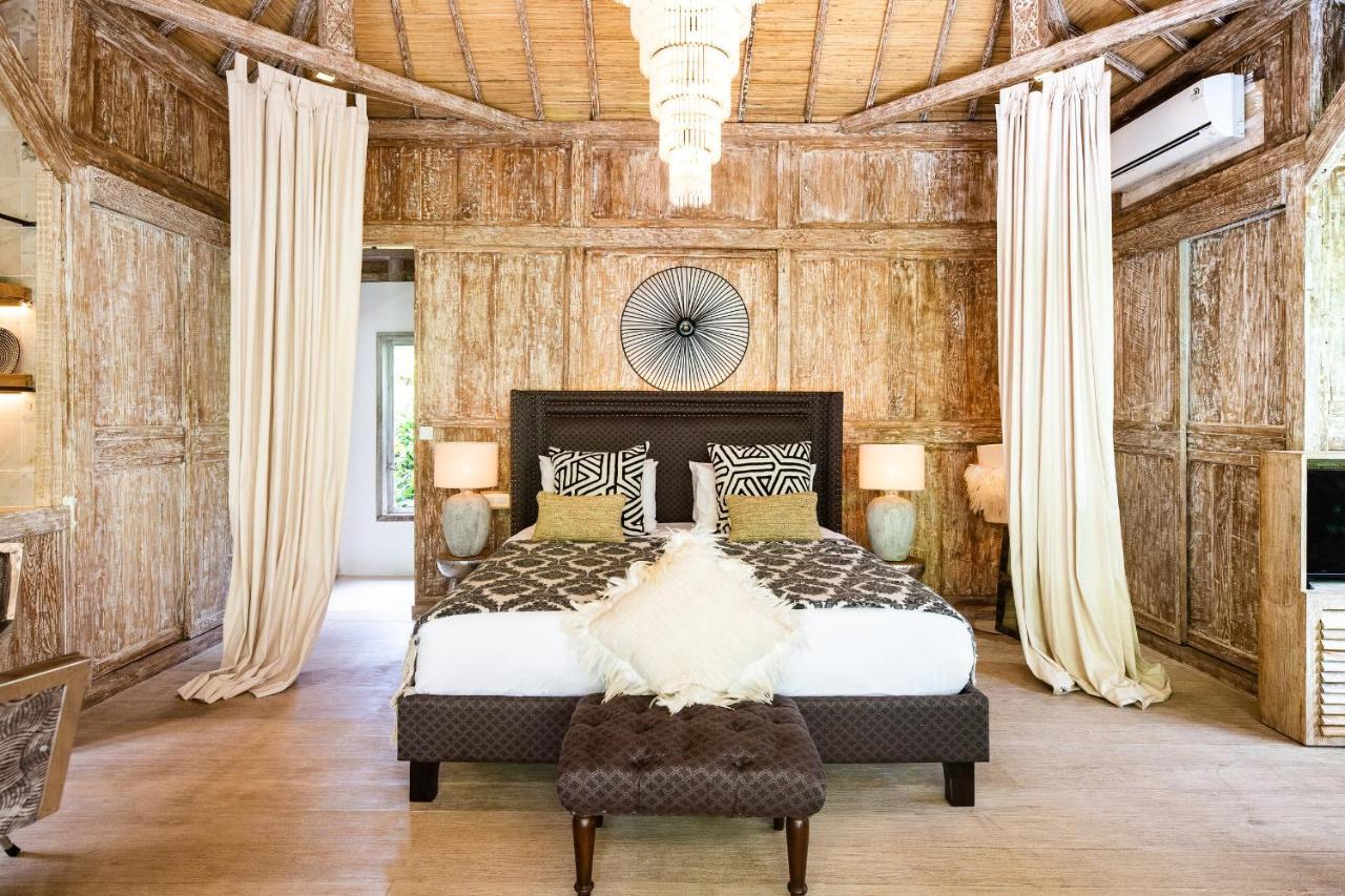 Resort Boutique Sanctuary - Wuwei