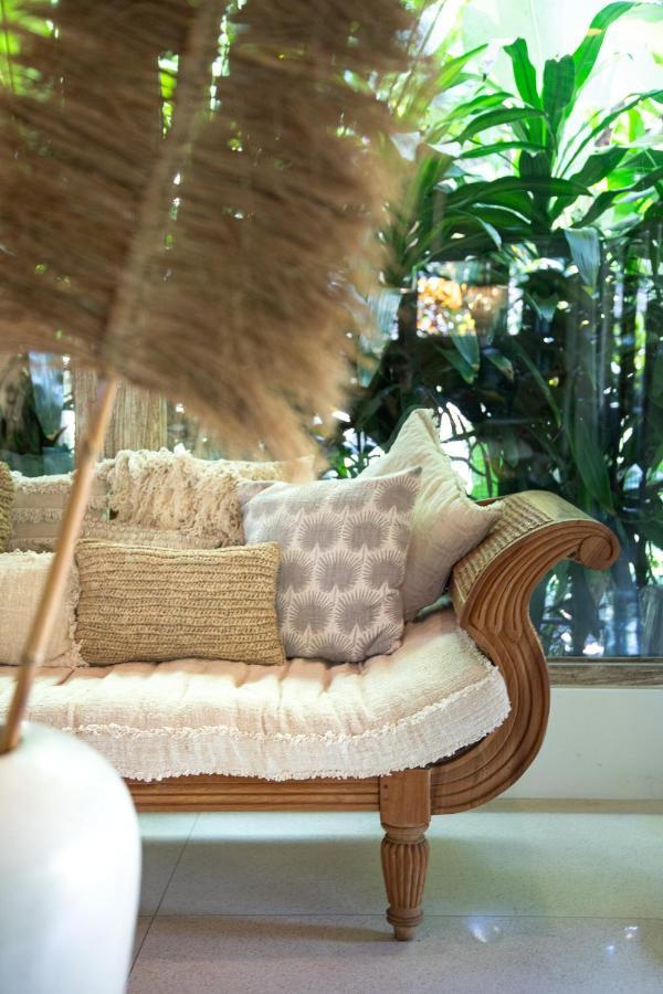 Boutique Sanctuary - Wuwei Resort 5*