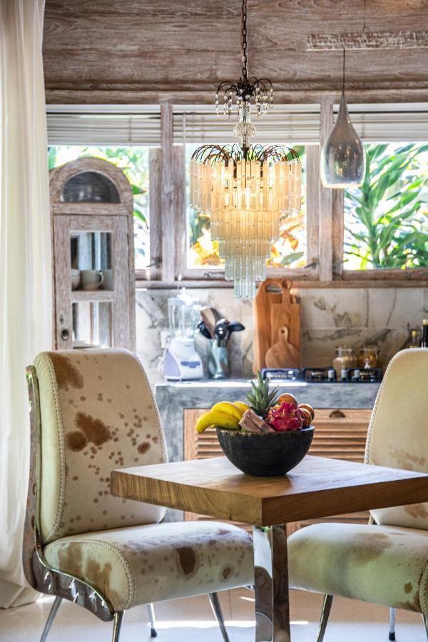 Boutique Sanctuary - Wuwei