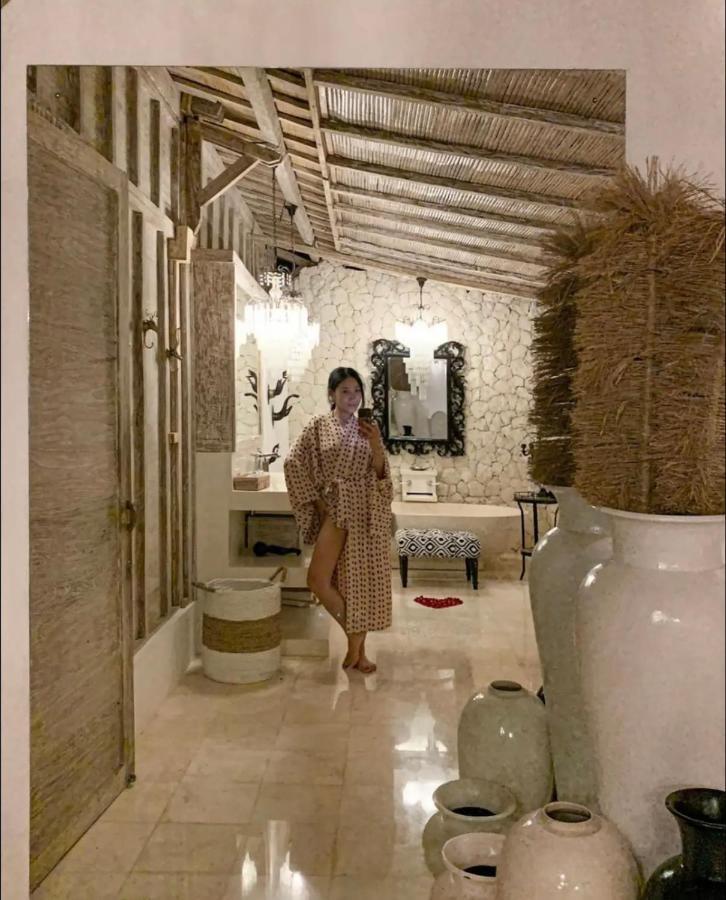 Resort Boutique Sanctuary - Wuwei Ubud