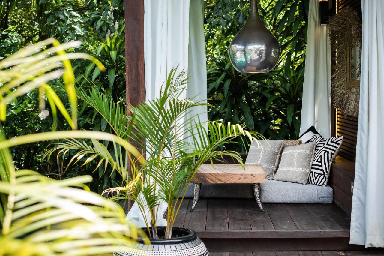 Boutique Sanctuary - Wuwei