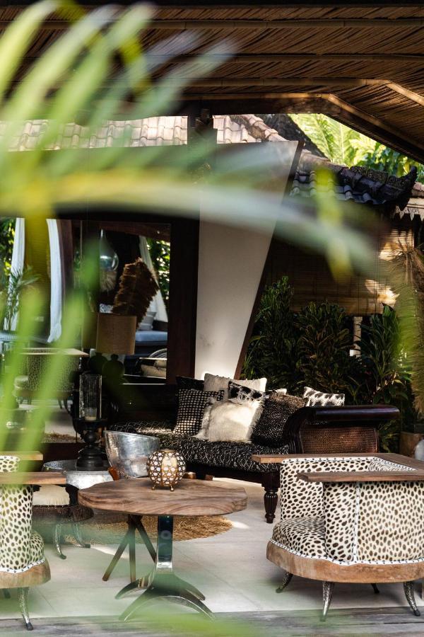 Boutique Sanctuary - Wuwei Resort 5*