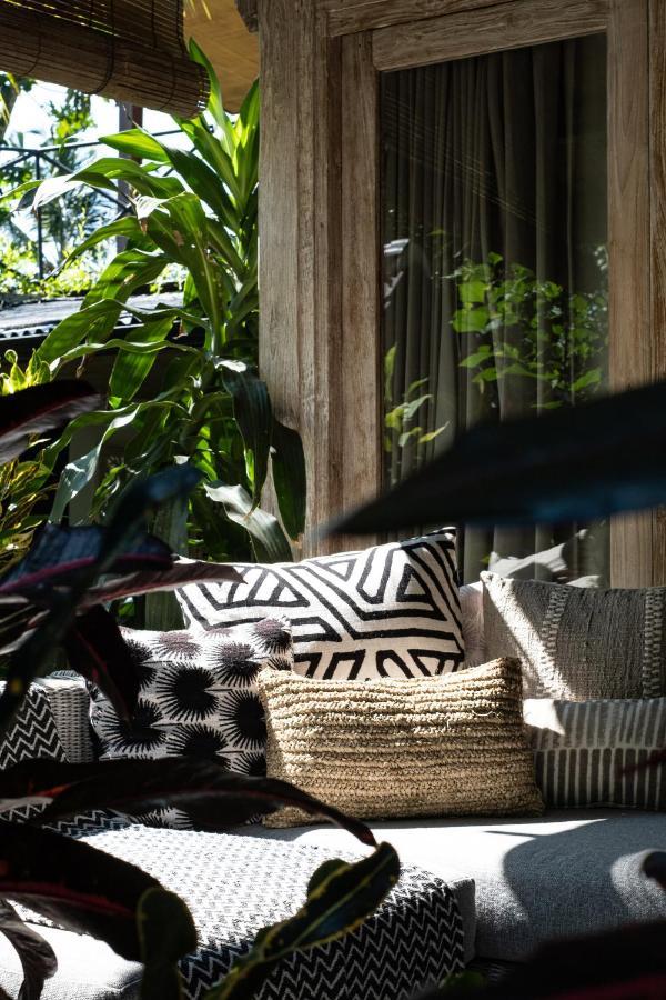 Resort Boutique Sanctuary - Wuwei