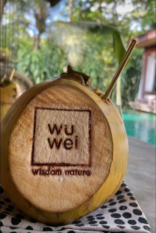 Boutique Sanctuary - Wuwei Ubud