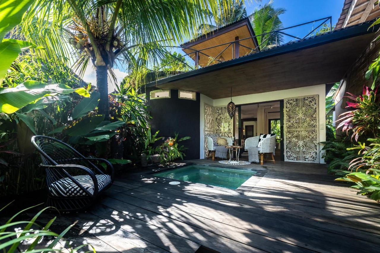 Boutique Sanctuary - Wuwei 5*