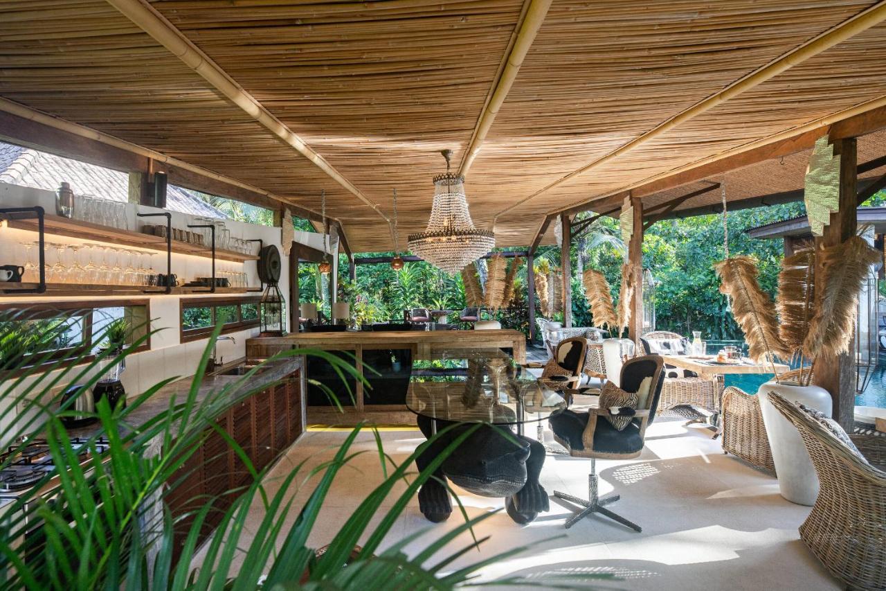 Boutique Sanctuary - Wuwei Resort 5*