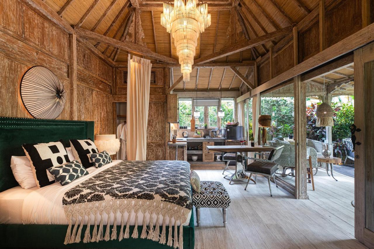Boutique Sanctuary - Wuwei Resort