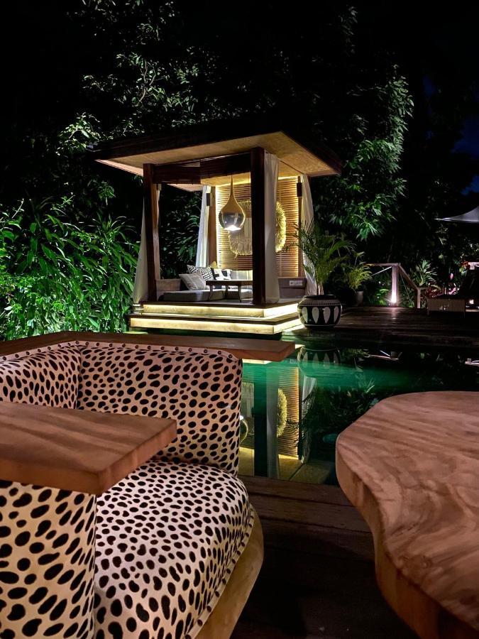 Boutique Sanctuary - Wuwei Resort 5*