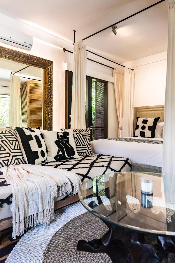 Boutique Sanctuary - Wuwei Resort Ubud