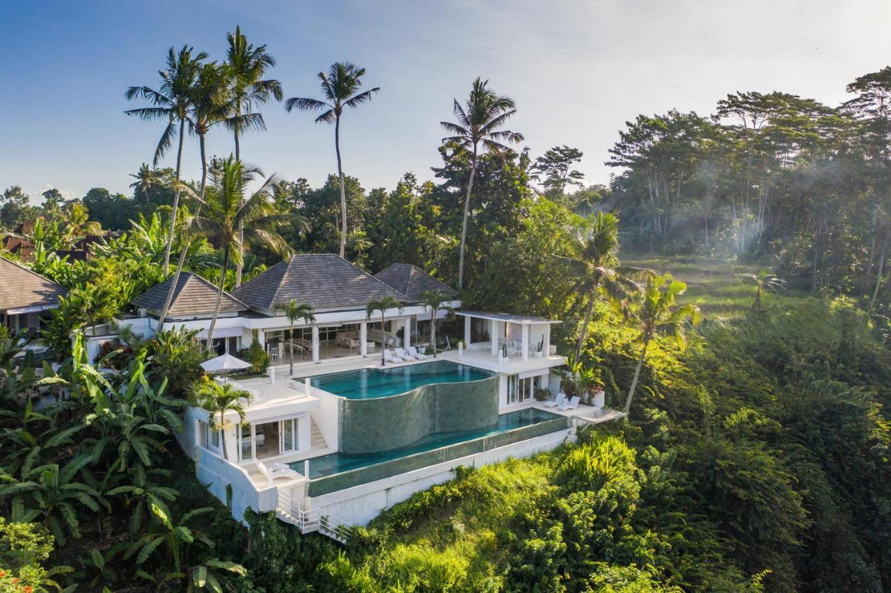 Villa Jacques *
