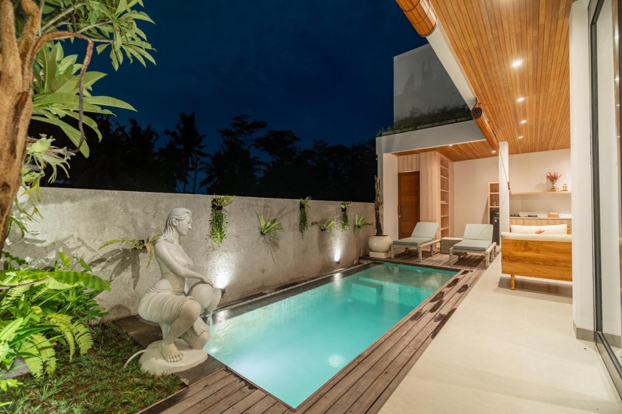Villa D'macho
