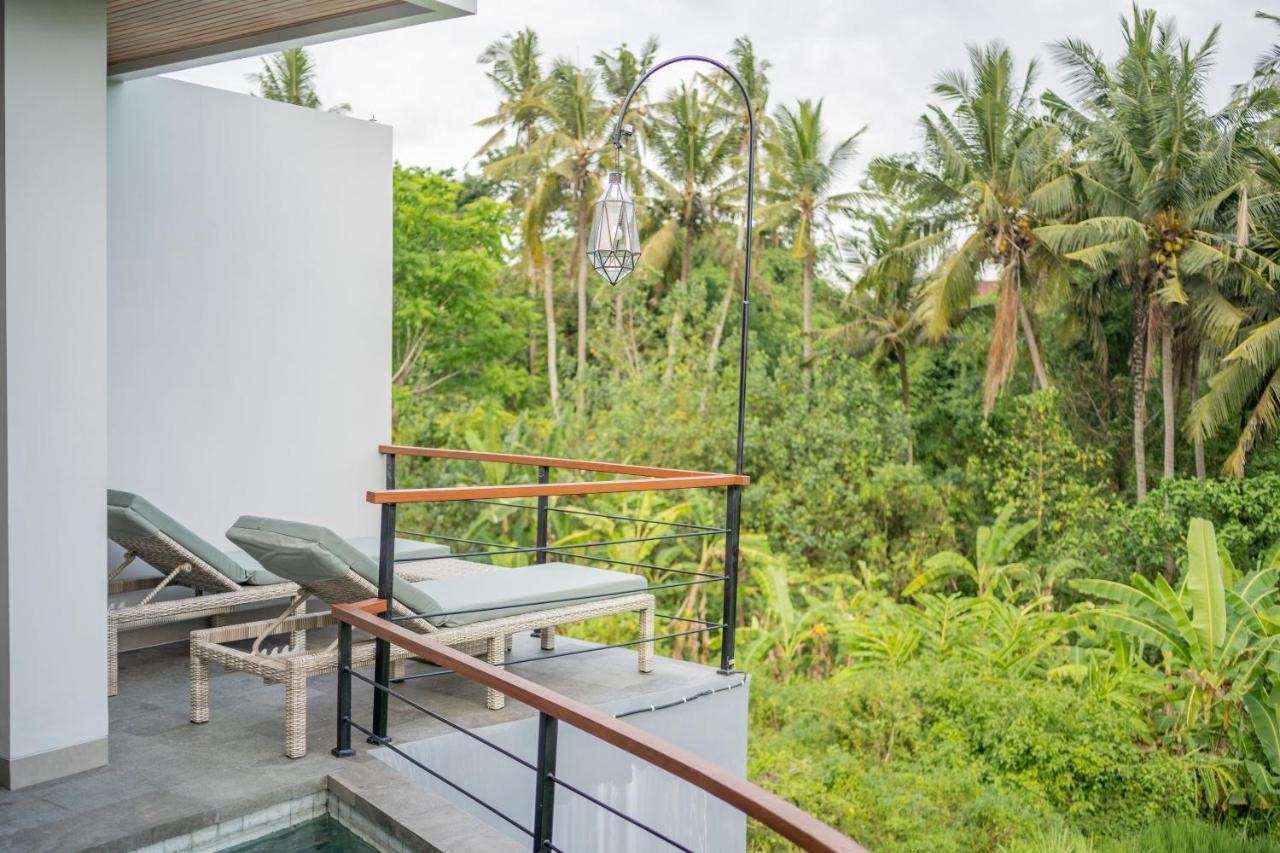 D'macho Ubud