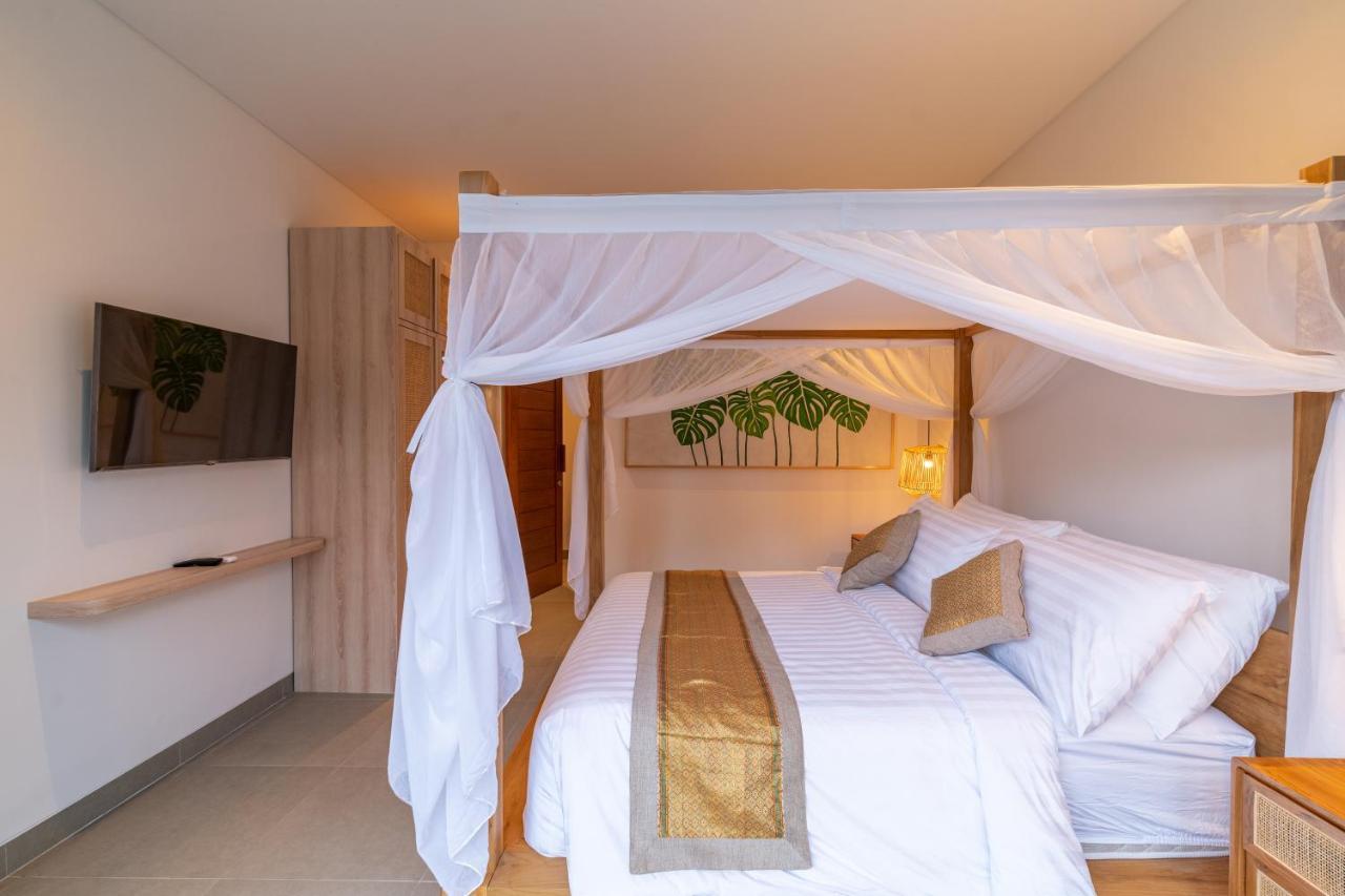 D'macho Villa Ubud