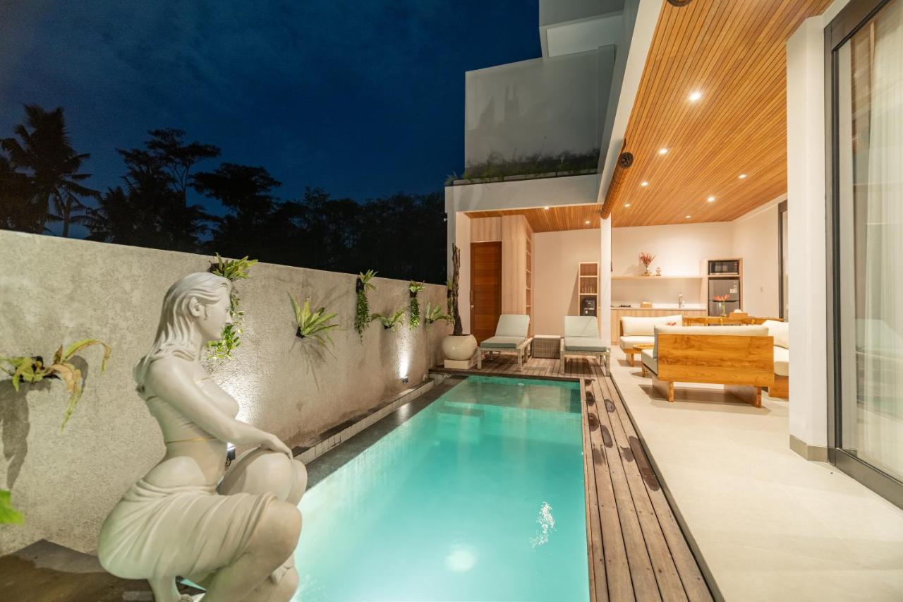 D'macho Ubud