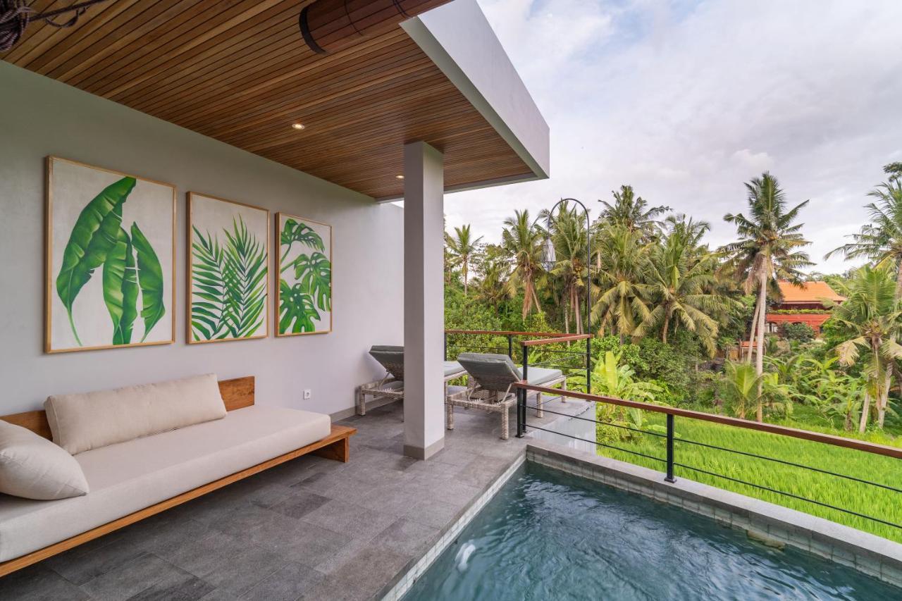 Villa D'macho *