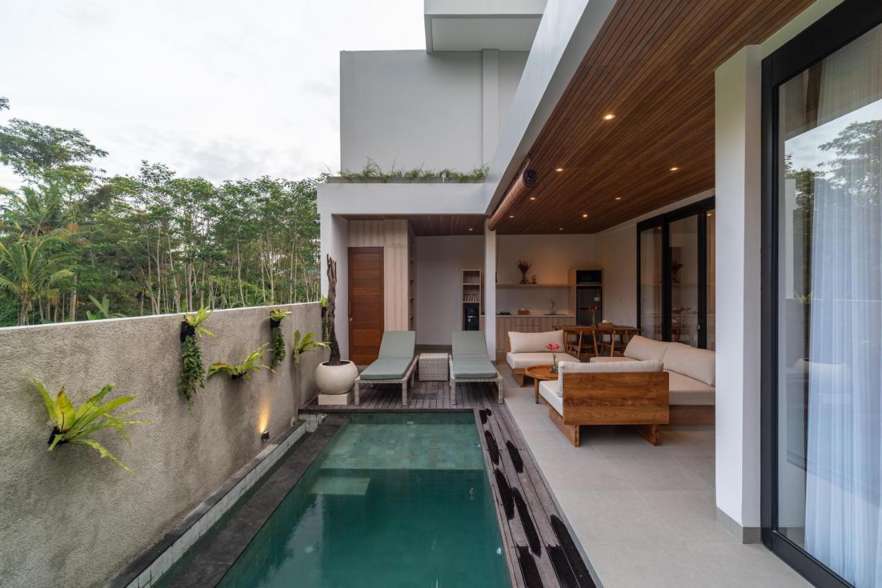 D'macho Villa