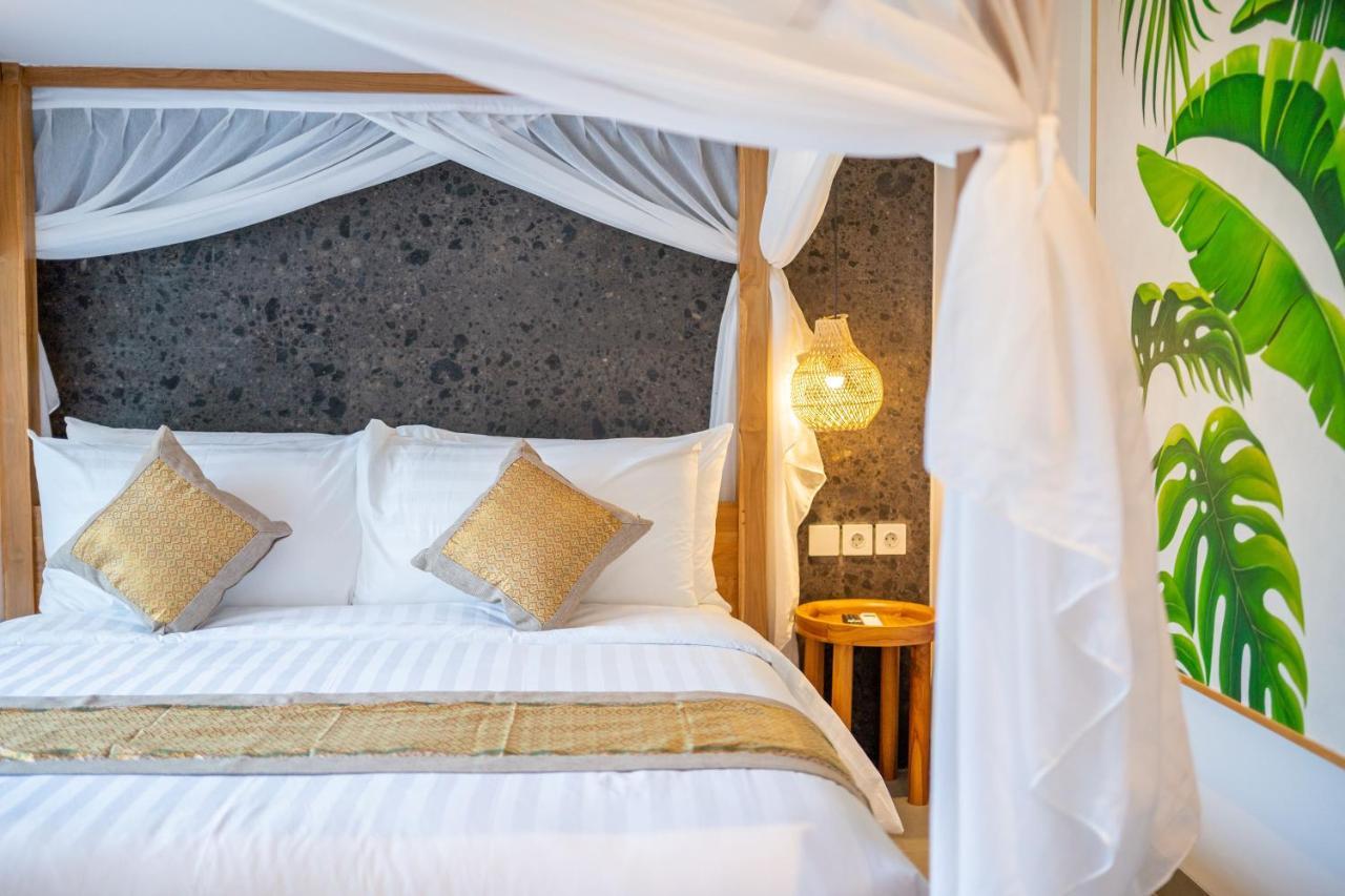 Villa D'macho Ubud