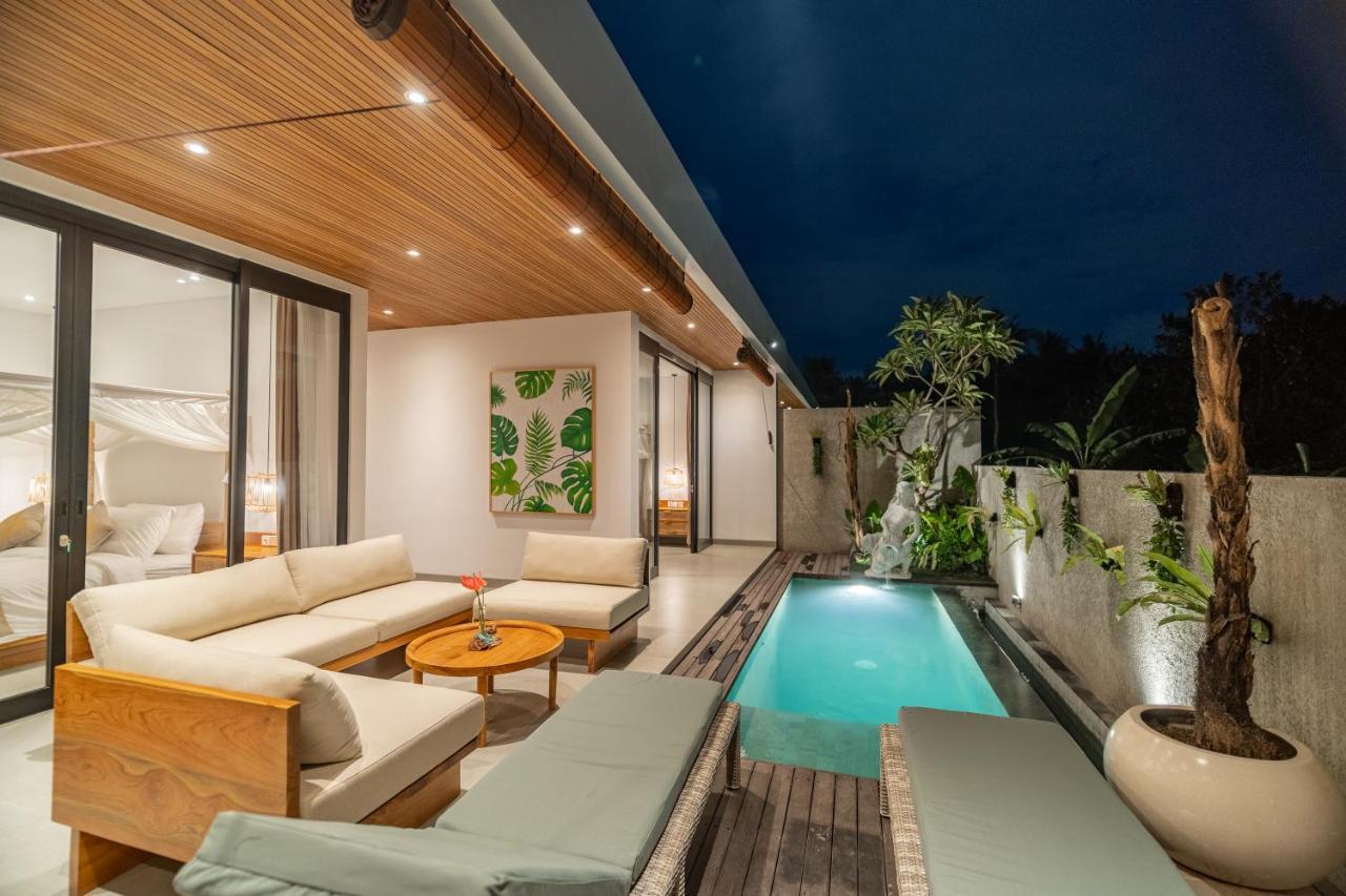Villa D'macho Ubud