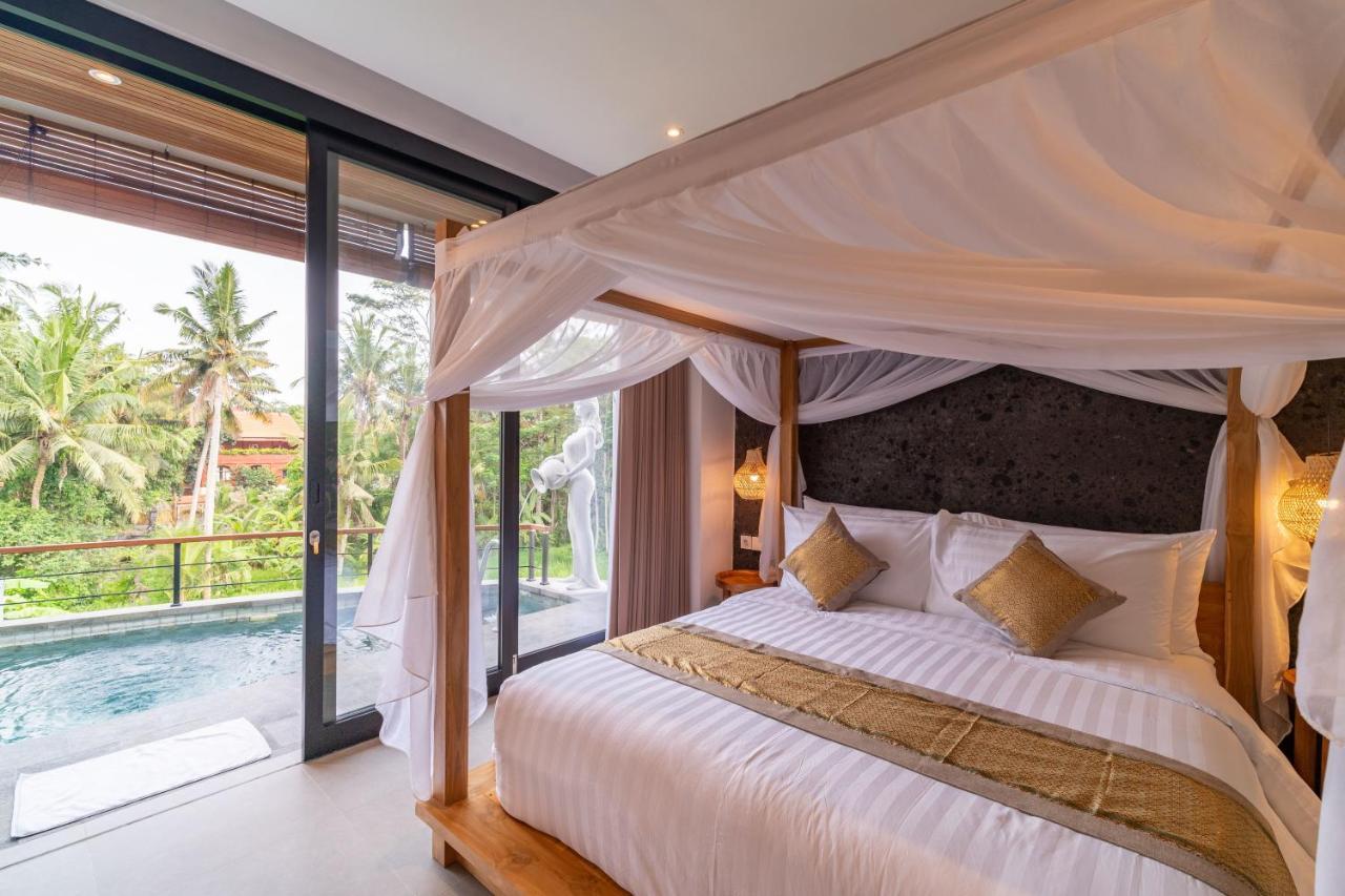 D'macho Villa *