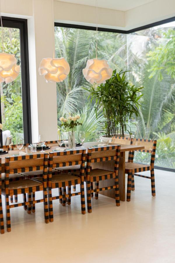 Villa Joyia Ubud (Bali)