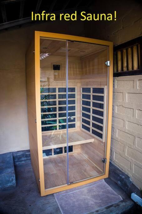 Holiday home Treehouse With Private Pool Near Yogabarn - In Center Ubud (Bali)