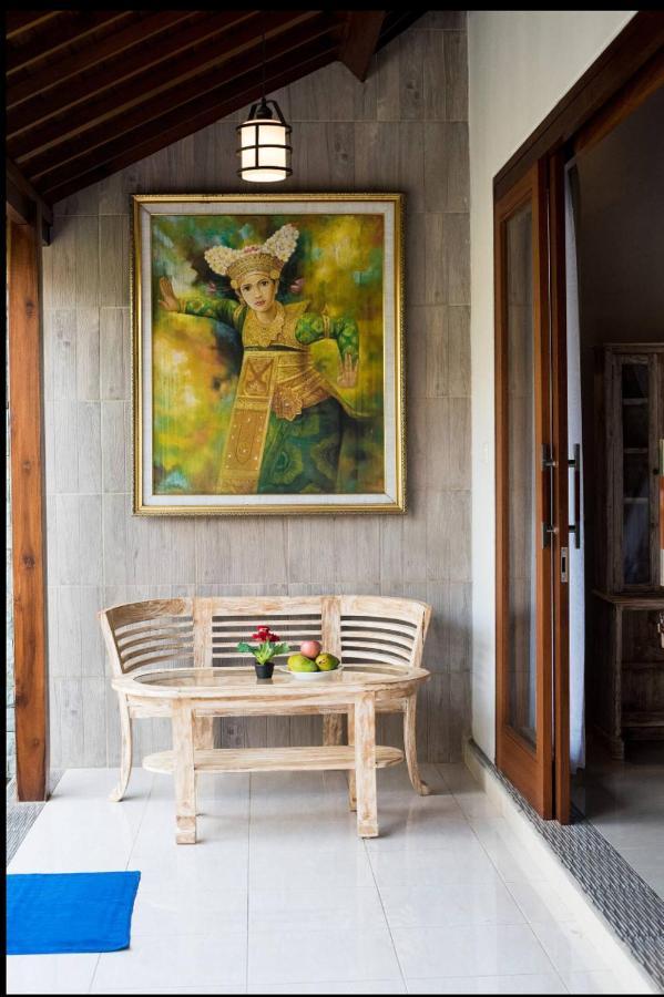 New I You-iii: Inhale Bali Vibe! Villa Ubud (Bali)