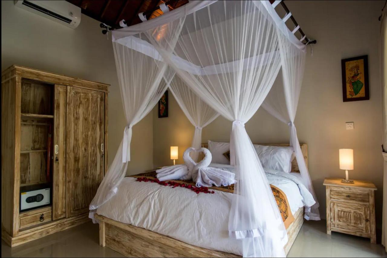New I You-iii: Inhale Bali Vibe! Villa