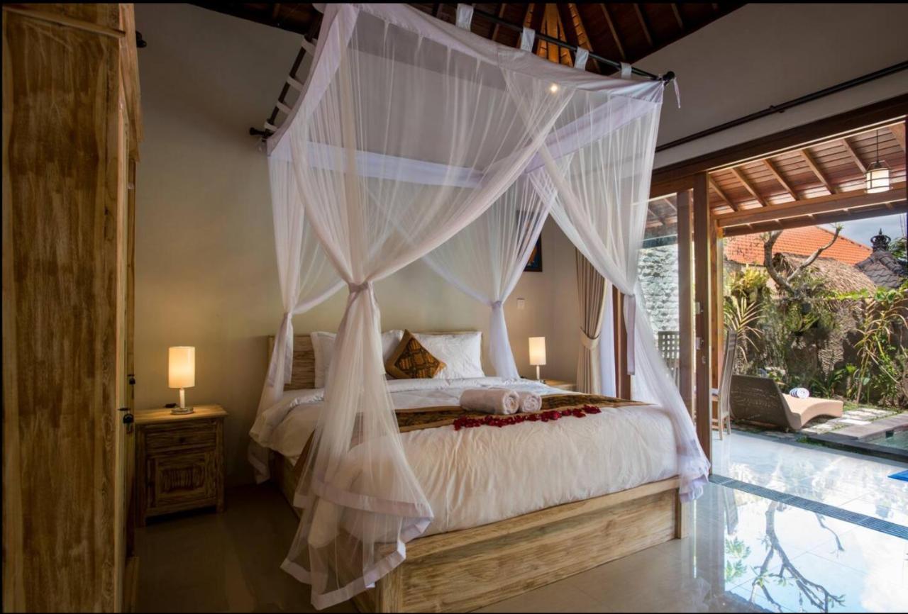 New I You-iii: Inhale Bali Vibe! Villa Ubud (Bali)