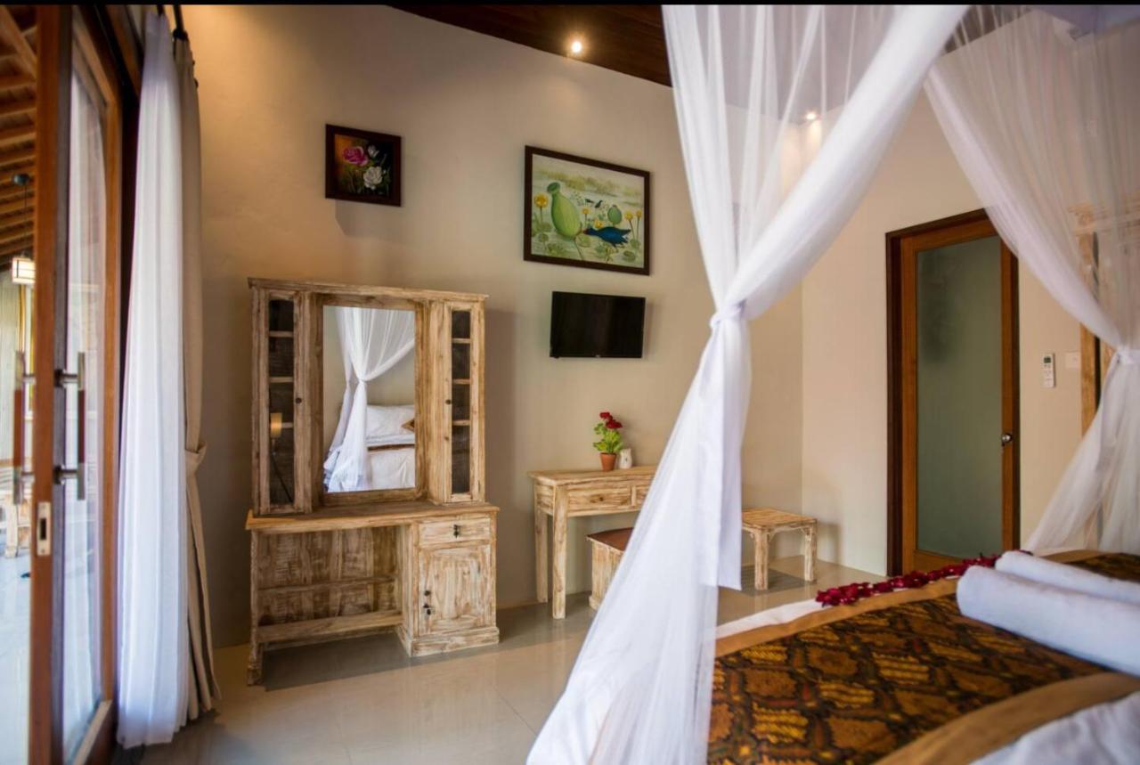 Villa New I You-iii: Inhale Bali Vibe!