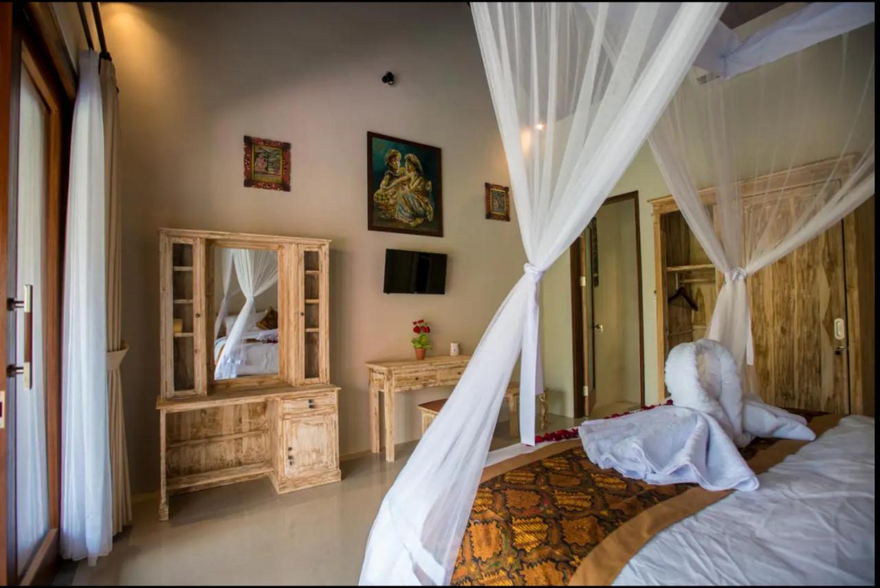 New I You-iii: Inhale Bali Vibe! Villa