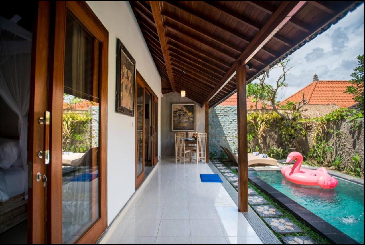 New I You-iii: Inhale Bali Vibe!