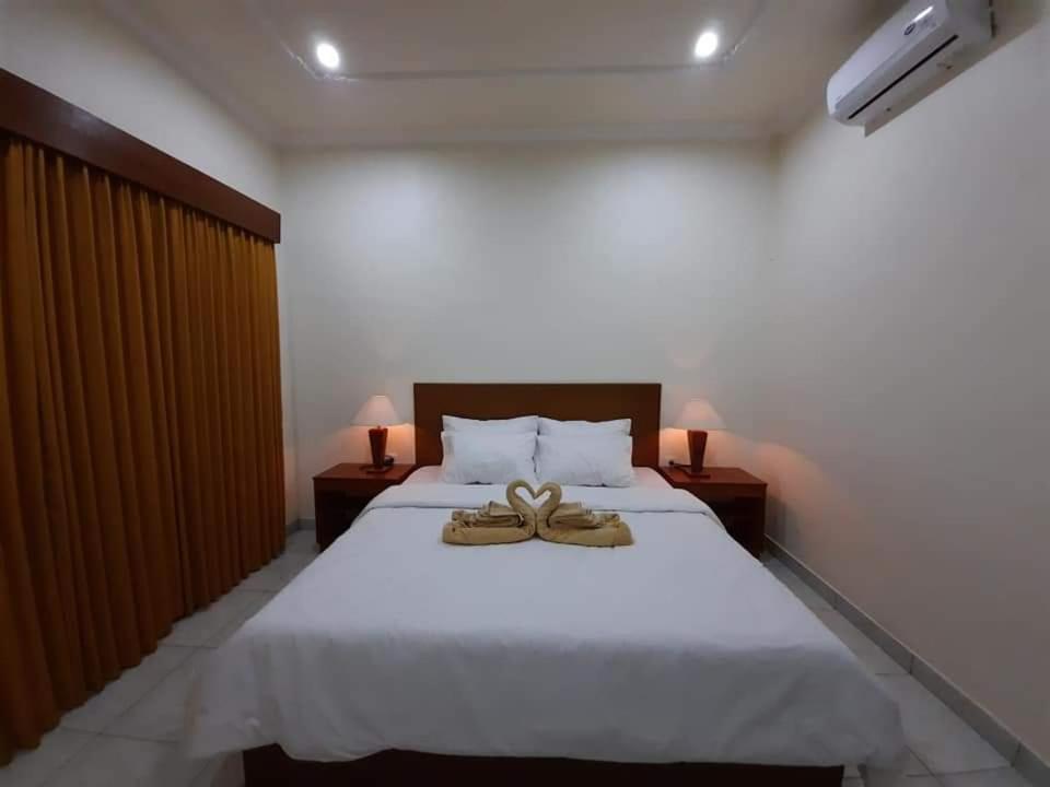Sudara Gasthuis Ubud
